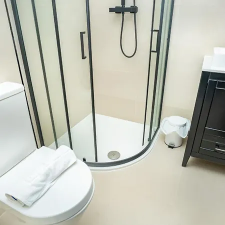 Διαμέρισμα Stylish And Bright 2 Bed In Μπέρμιγχαμ